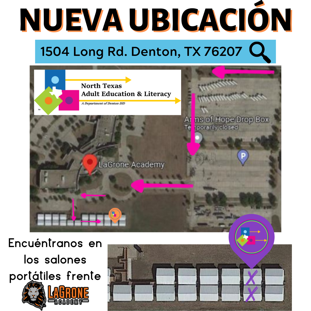 Spanish Location